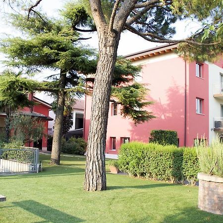 B&B Silvia Verona Exteriér fotografie