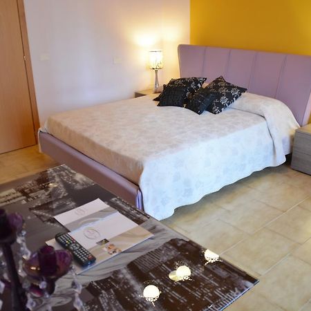 B&B Silvia Verona Exteriér fotografie