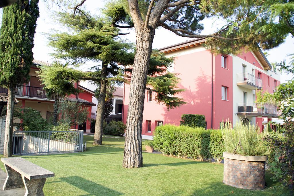 B&B Silvia Verona Exteriér fotografie