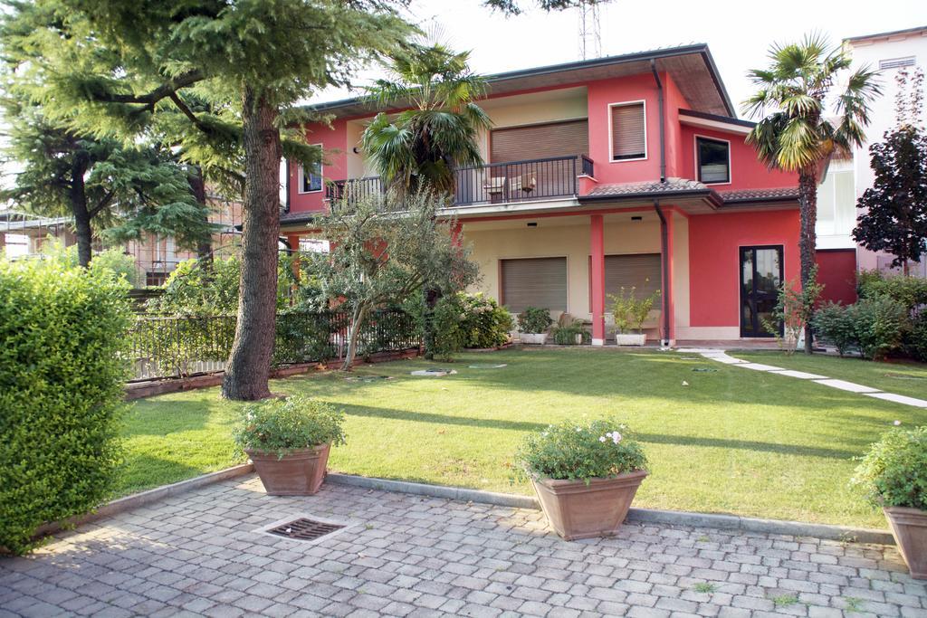 B&B Silvia Verona Exteriér fotografie