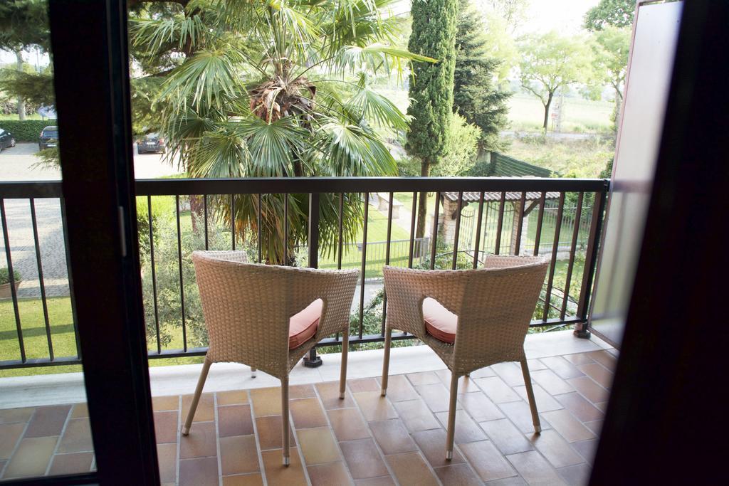 B&B Silvia Verona Exteriér fotografie
