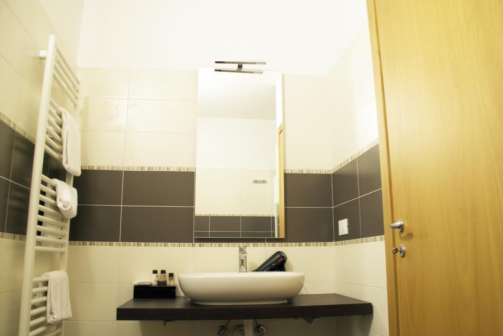 B&B Silvia Verona Exteriér fotografie