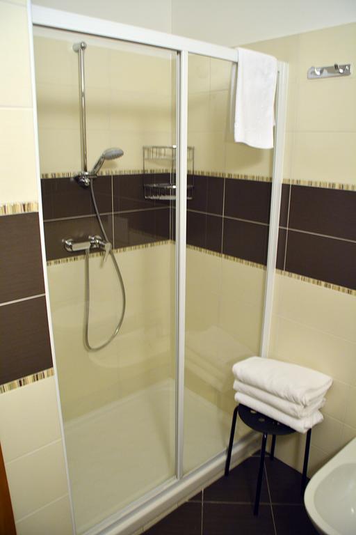 B&B Silvia Verona Exteriér fotografie