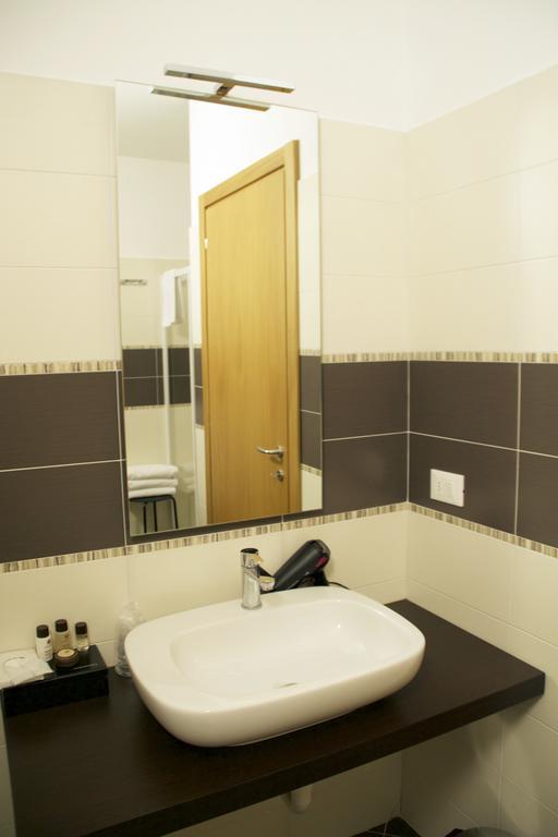 B&B Silvia Verona Exteriér fotografie