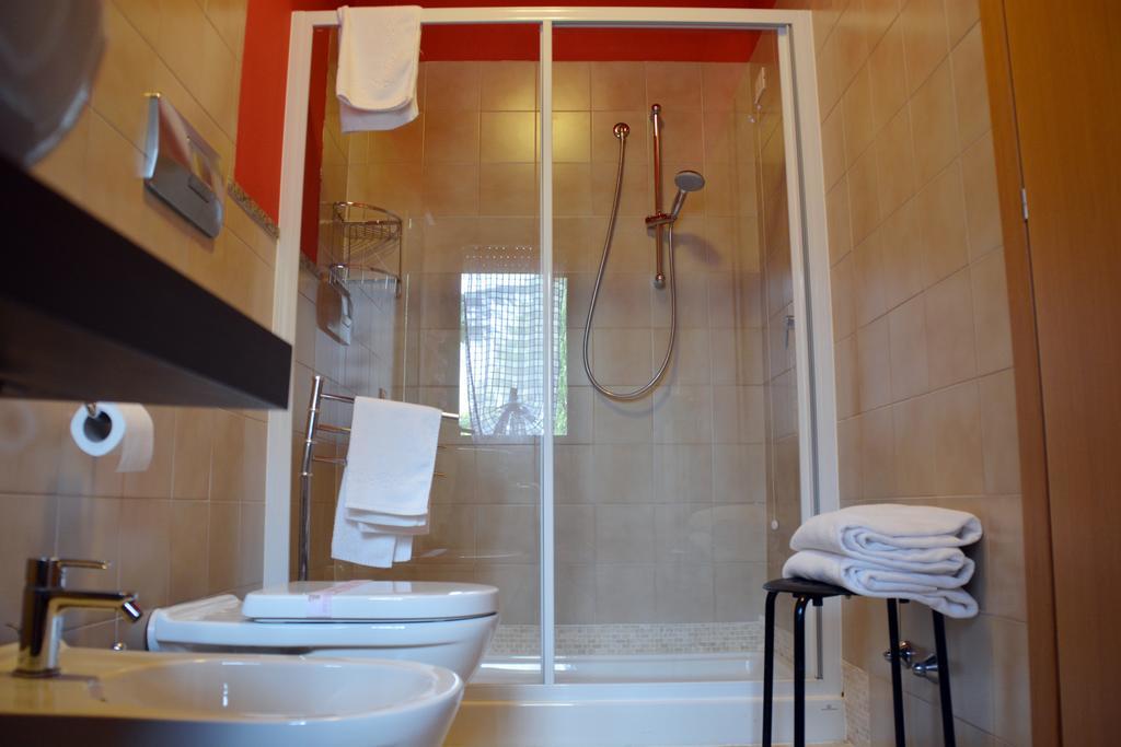 B&B Silvia Verona Exteriér fotografie
