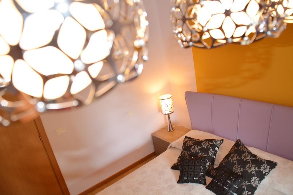 B&B Silvia Verona Exteriér fotografie