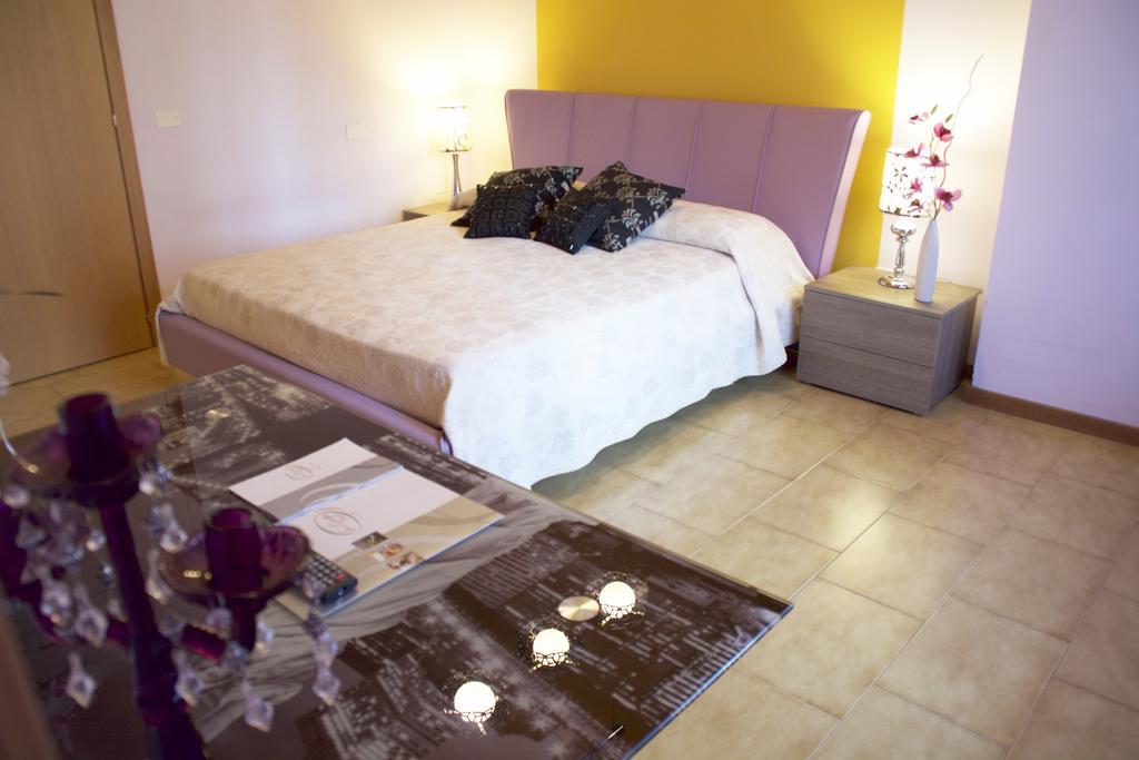 B&B Silvia Verona Exteriér fotografie
