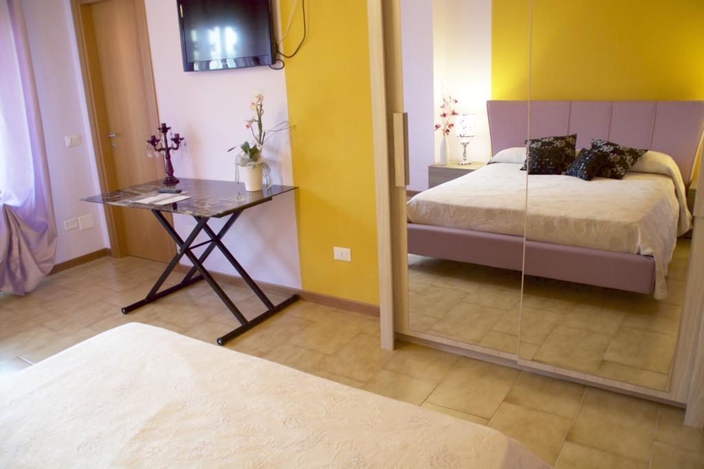 B&B Silvia Verona Exteriér fotografie