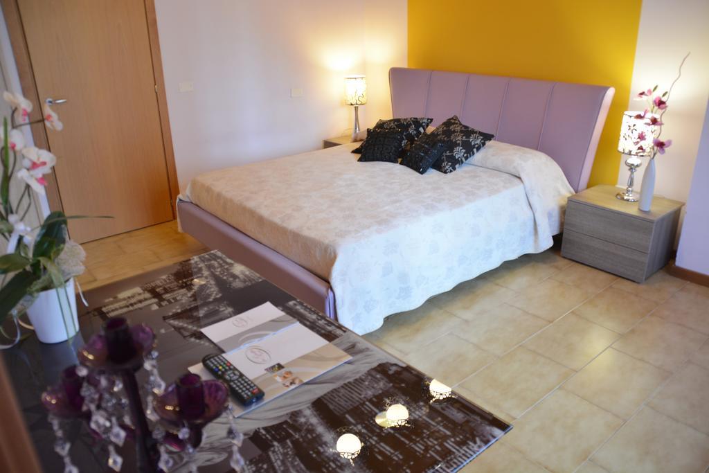 B&B Silvia Verona Exteriér fotografie
