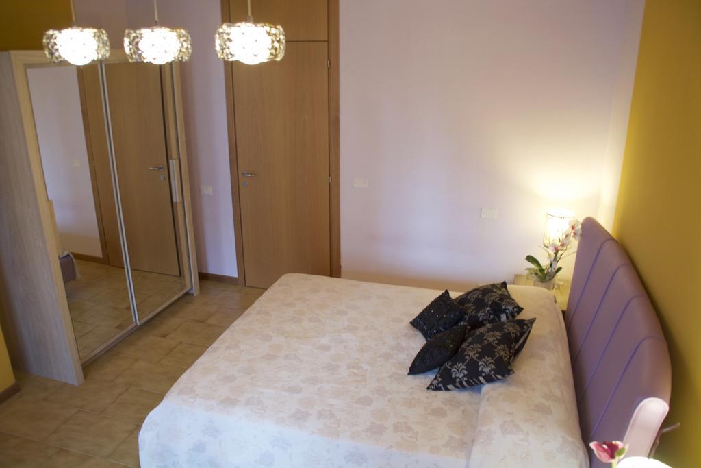 B&B Silvia Verona Exteriér fotografie